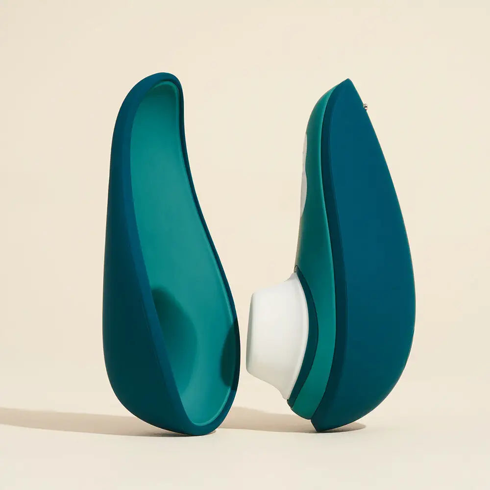 Womanizer Liberty 2 bleu
