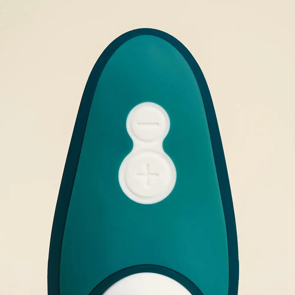 Womanizer Liberty 2 bleu