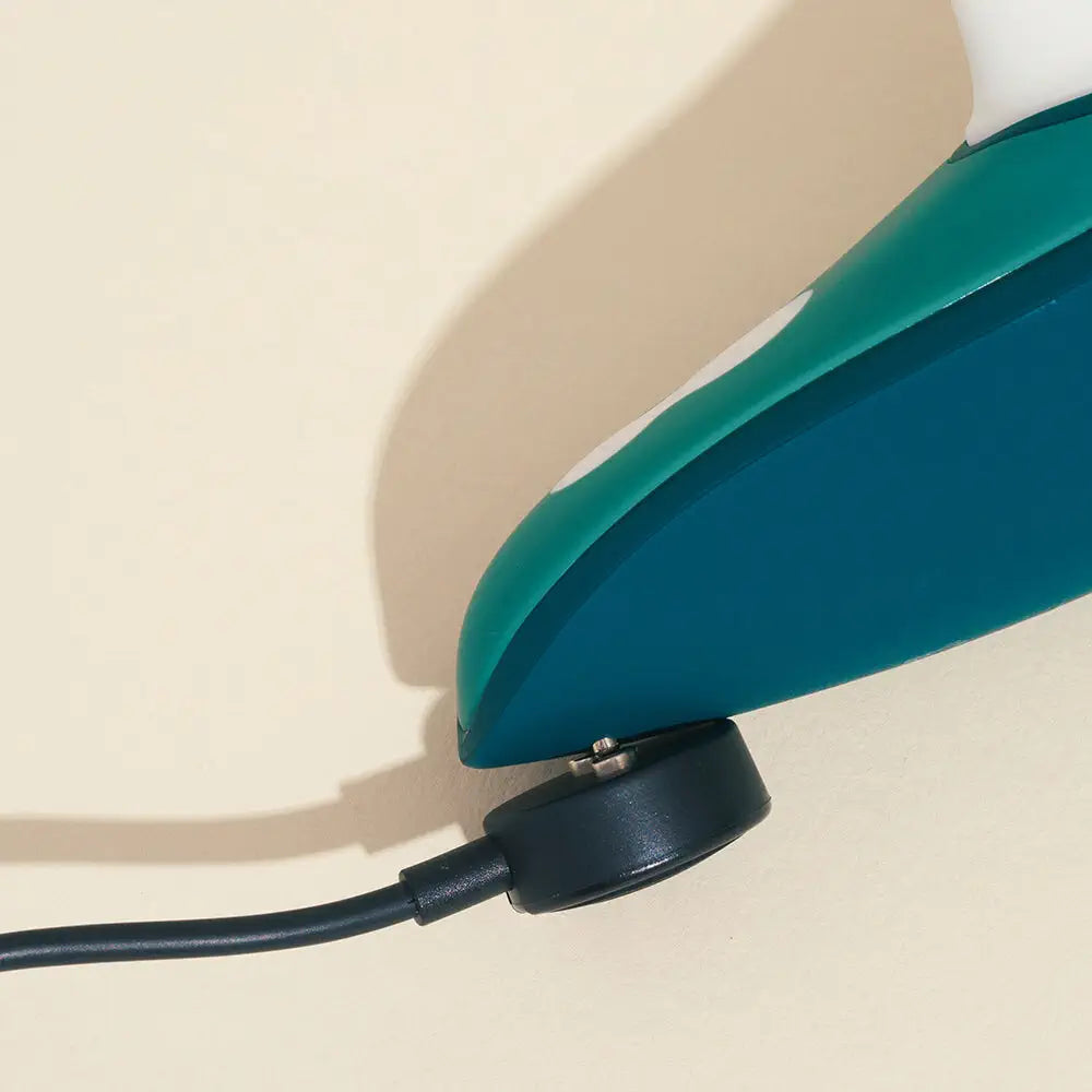 Womanizer Liberty 2 bleu