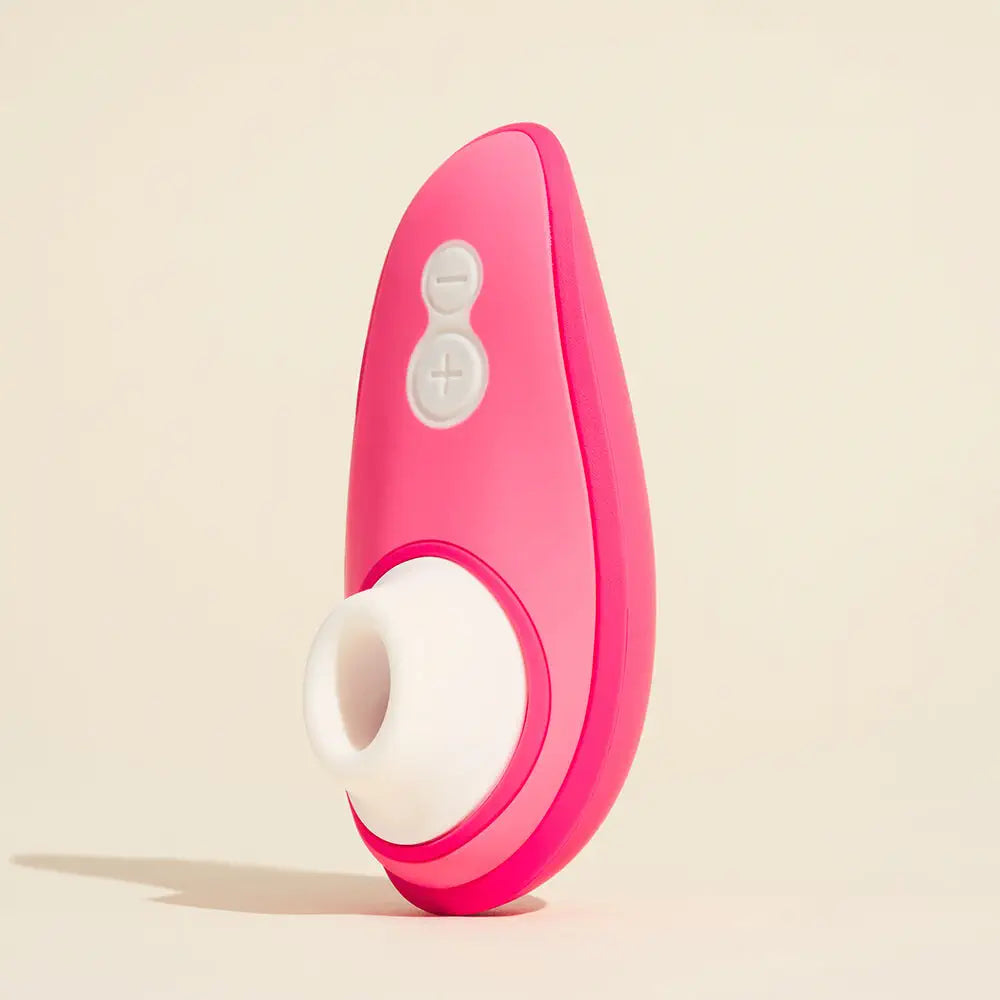 Womanizer Liberty 2 rose