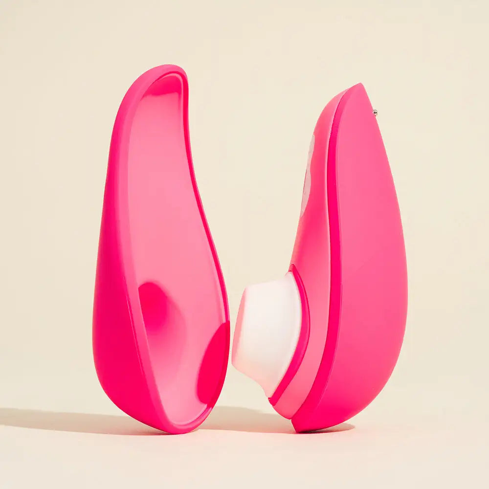 Womanizer Liberty 2 rose