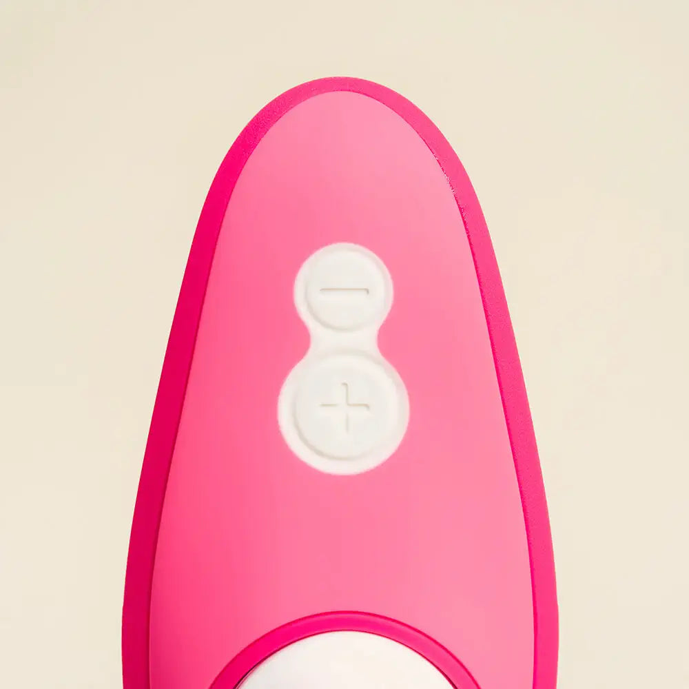 Womanizer Liberty 2 rose