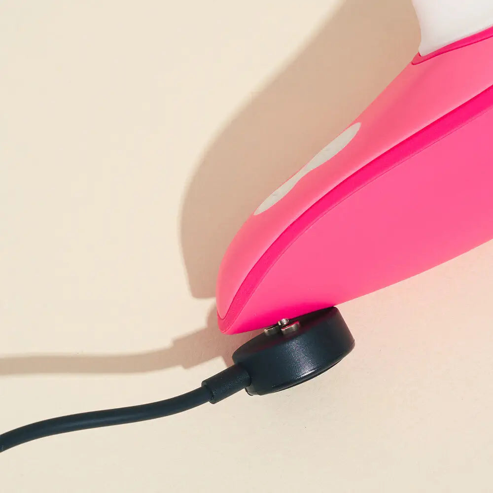 Womanizer Liberty 2 rose