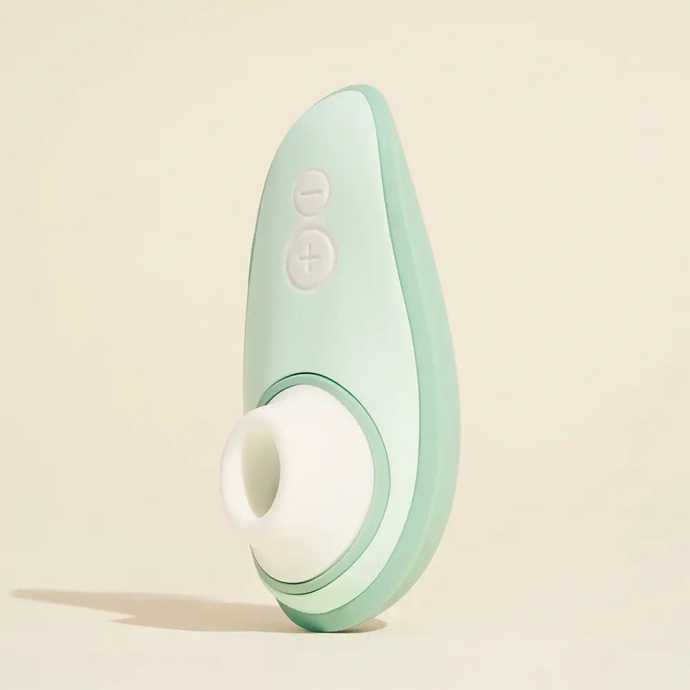 Womanizer Liberty 2 vert