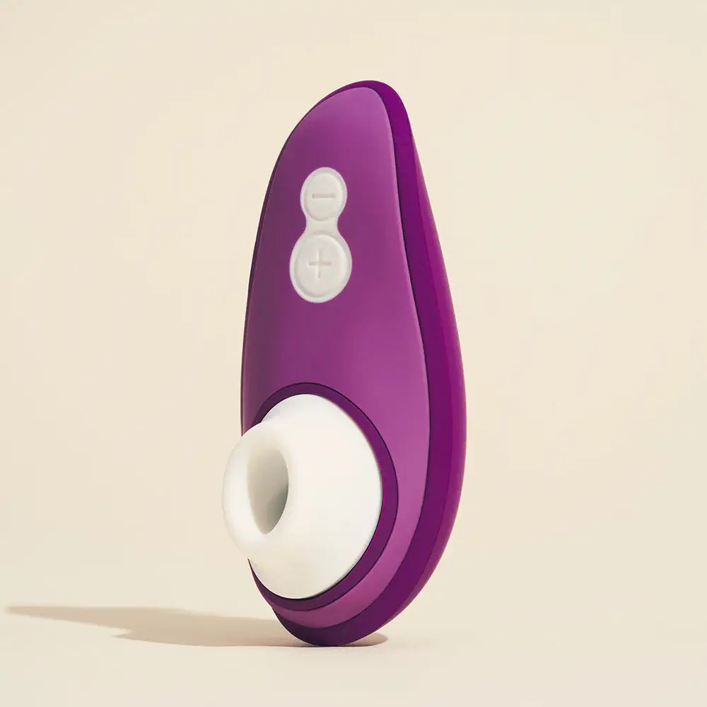 Womanizer Liberty 2 violet