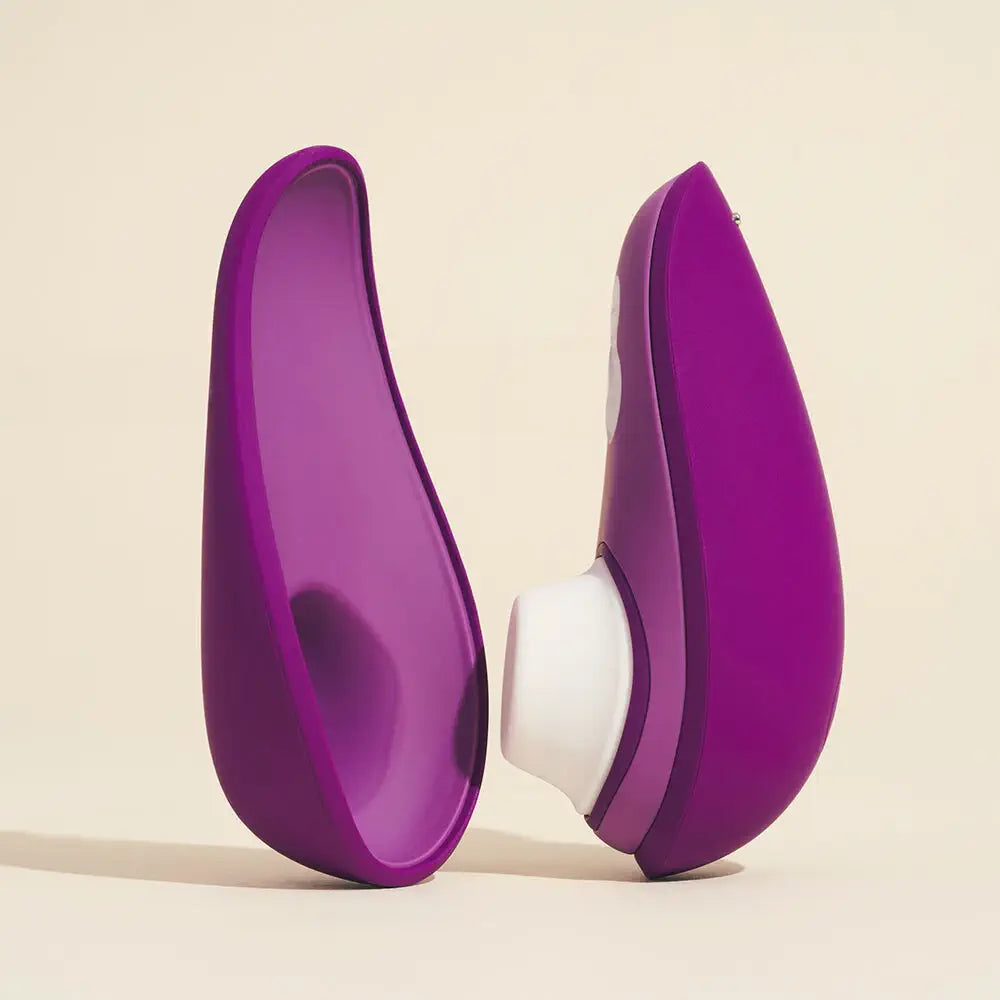 Womanizer Liberty 2 violet