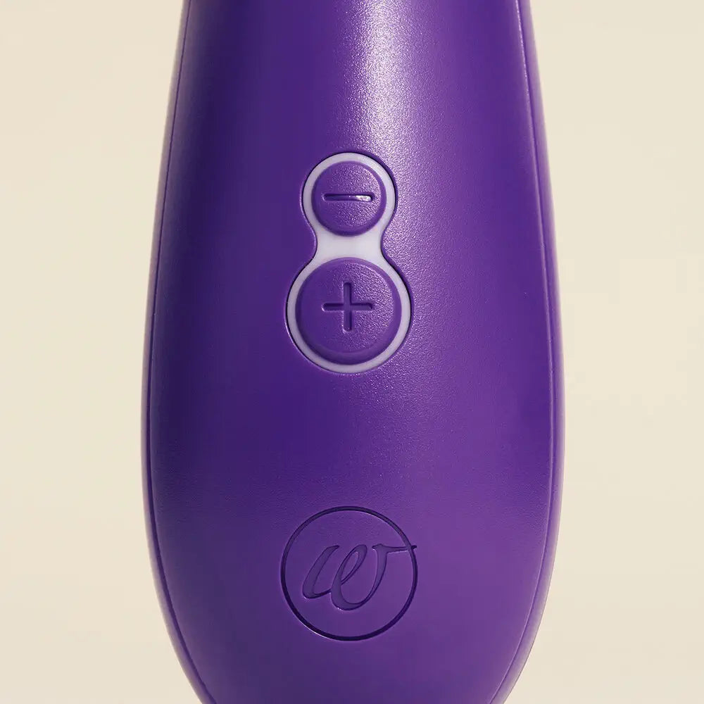 Womanizer Starlet 3 bleu