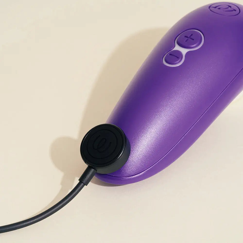 Womanizer Starlet 3 bleu