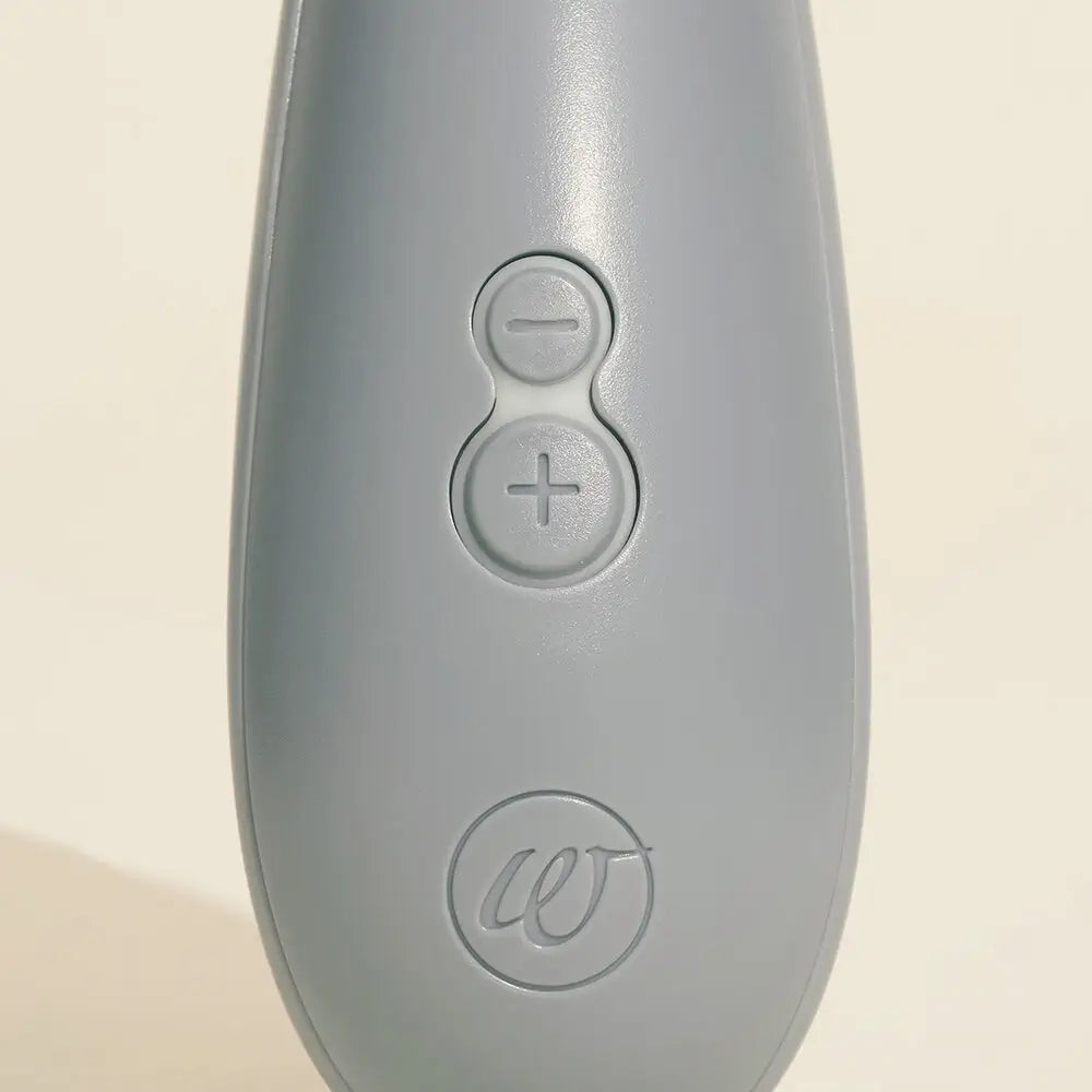 Womanizer Starlet 3 gris