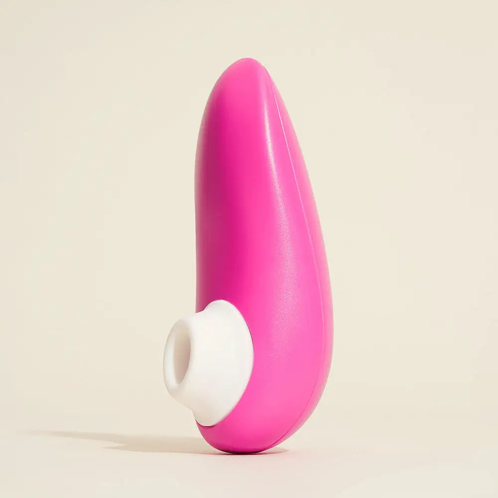 Womanizer Starlet 3 rose