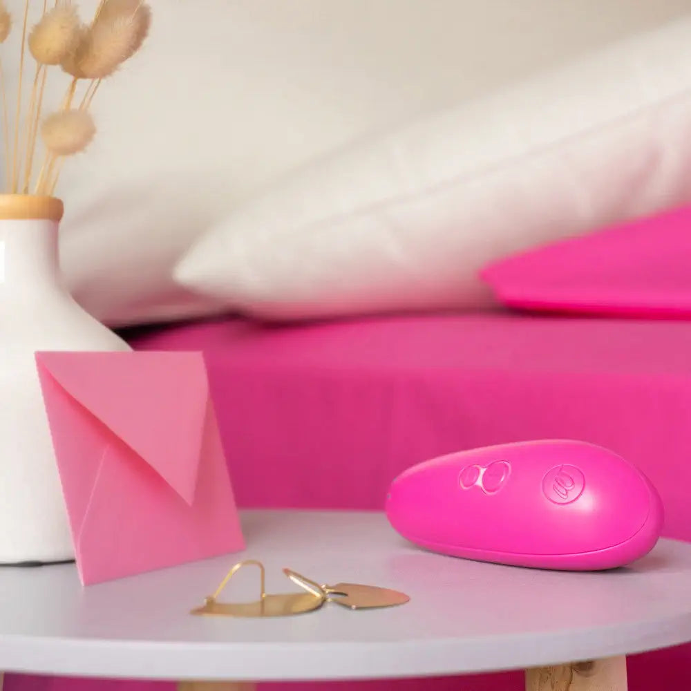 Womanizer Starlet 3 rose