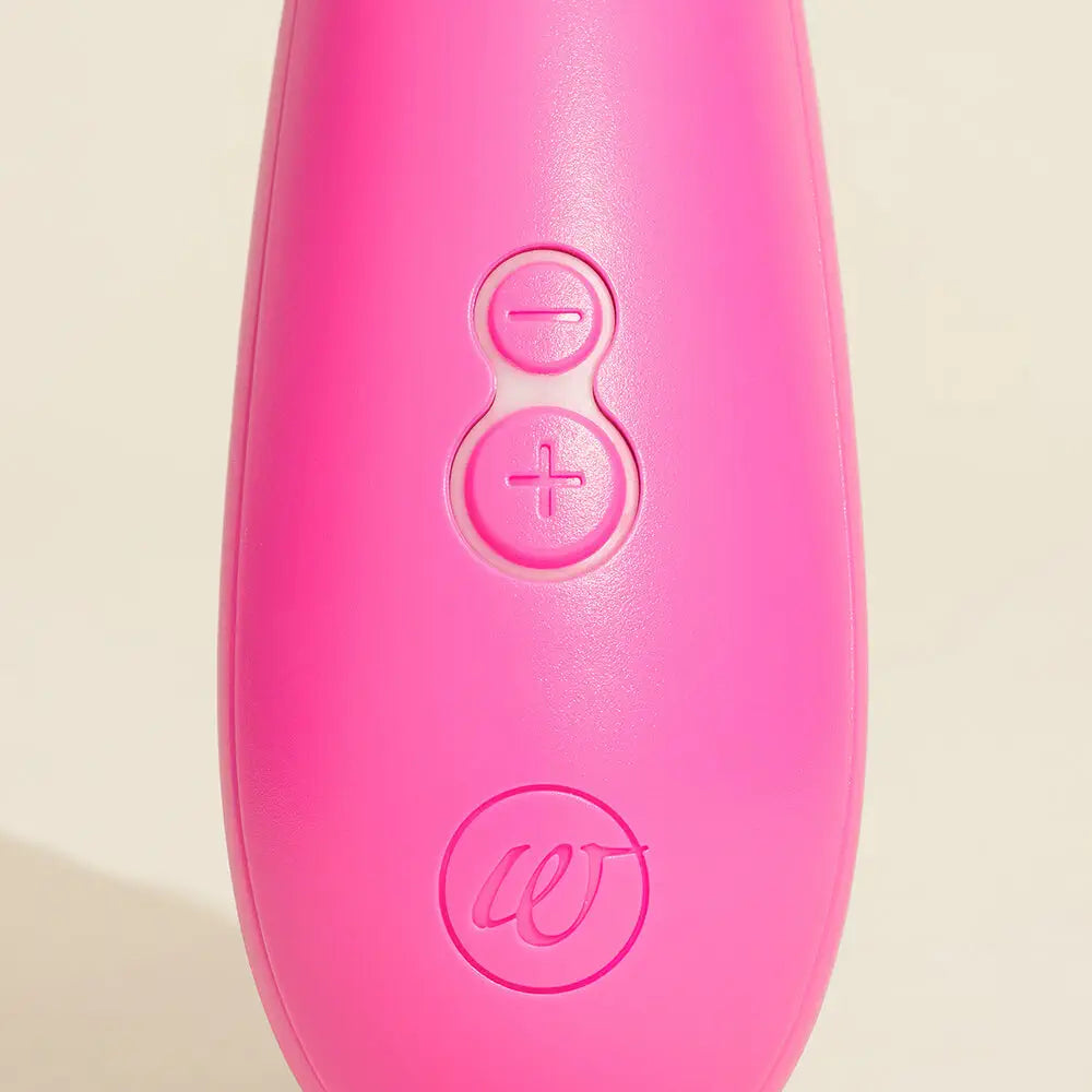 Womanizer Starlet 3 rose