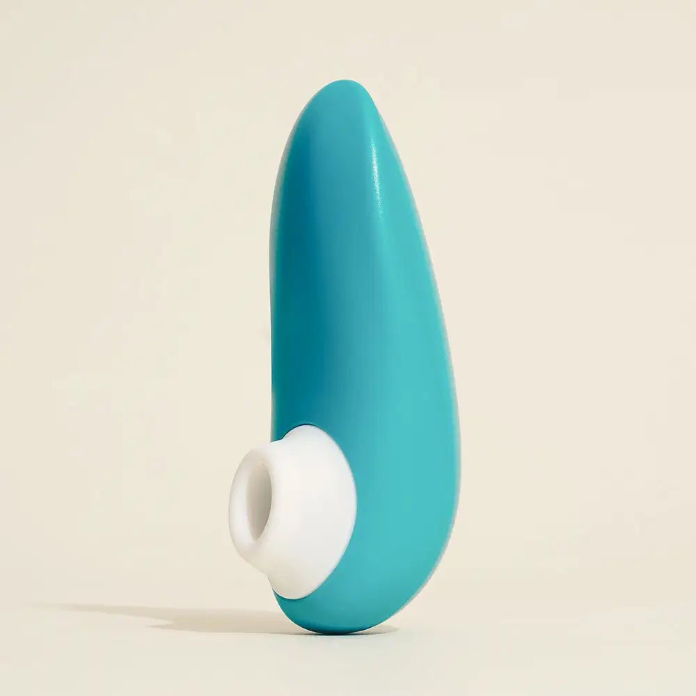 Womanizer Starlet 3 turquoise
