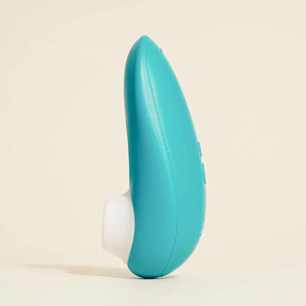 Womanizer Starlet 3 turquoise