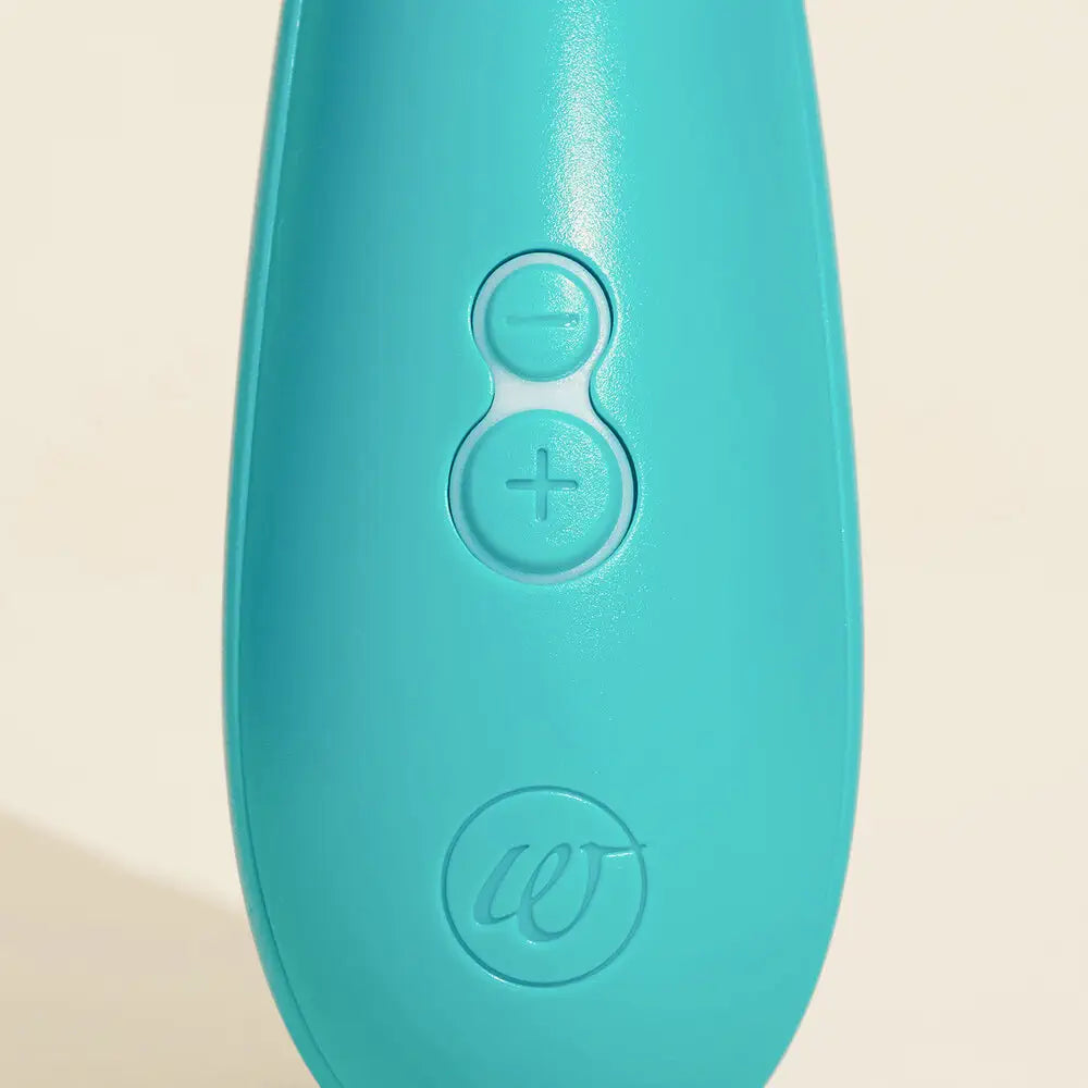 Womanizer Starlet 3 turquoise