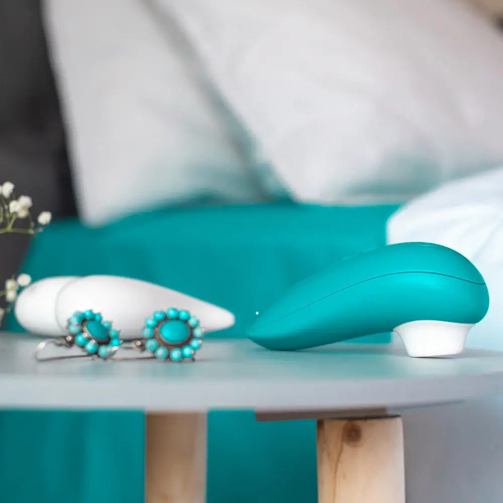 Womanizer Starlet 3 turquoise