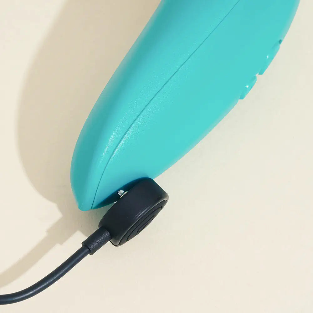 Womanizer Starlet 3 turquoise
