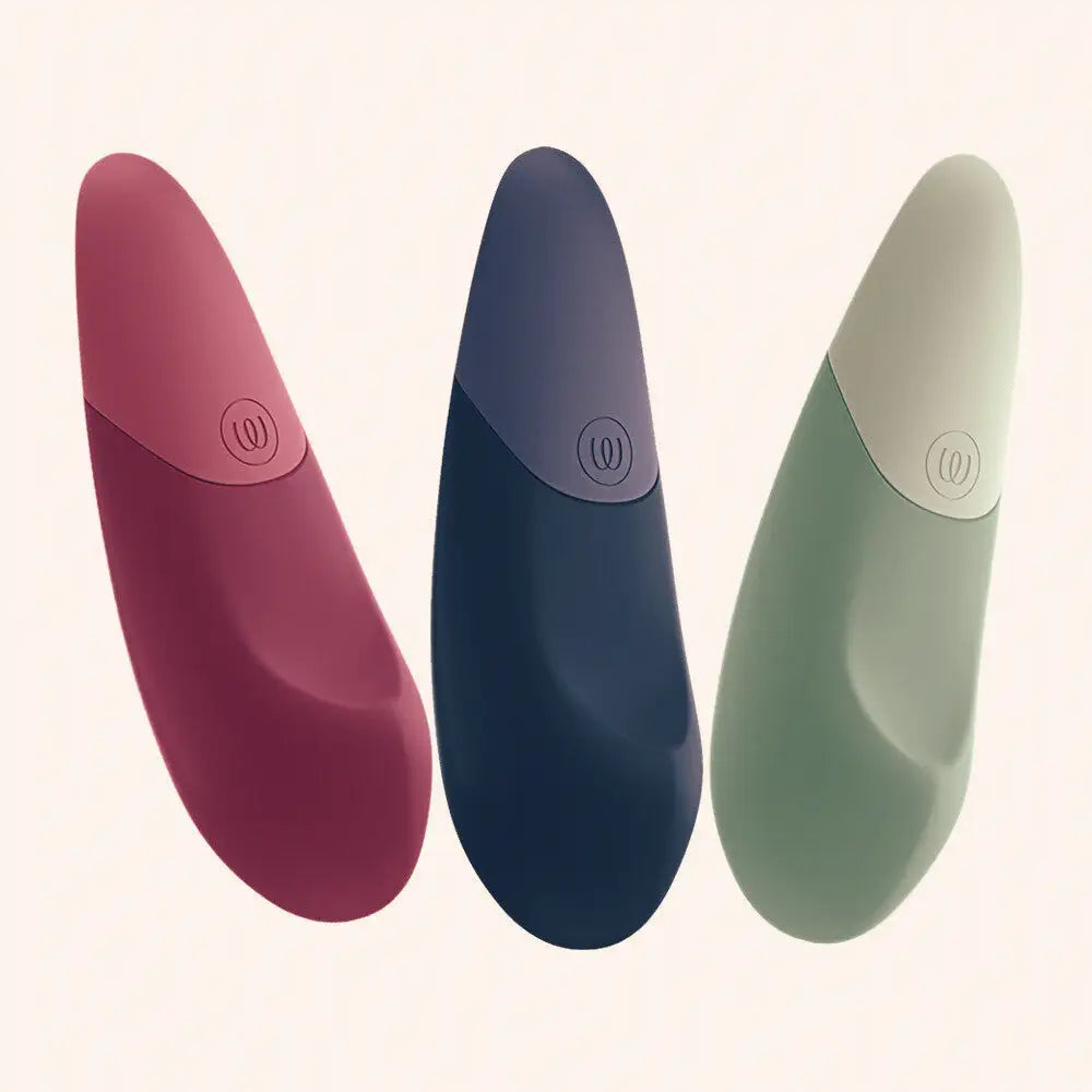 Womanizer Vibe, stimulateur clitoridien silencieux