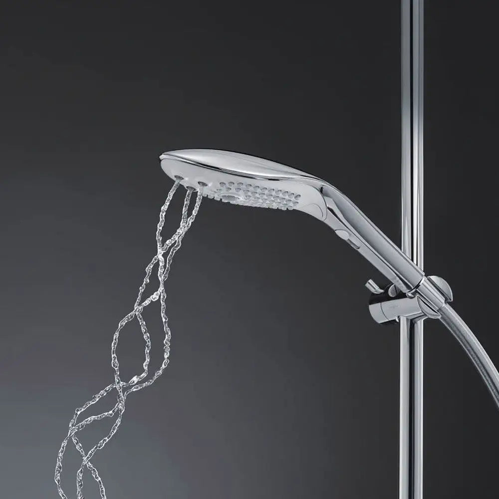 Womanizer Wave chrome