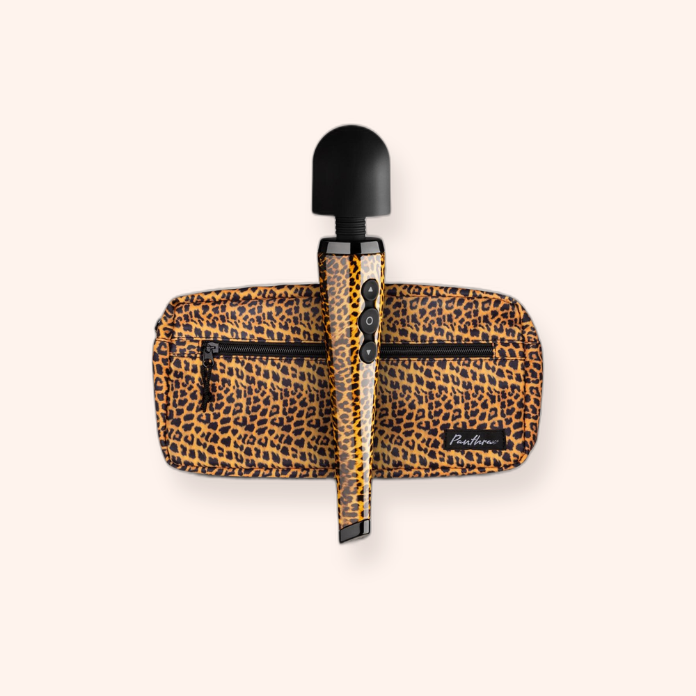 Vibromasseur Wand Shaka Panthra