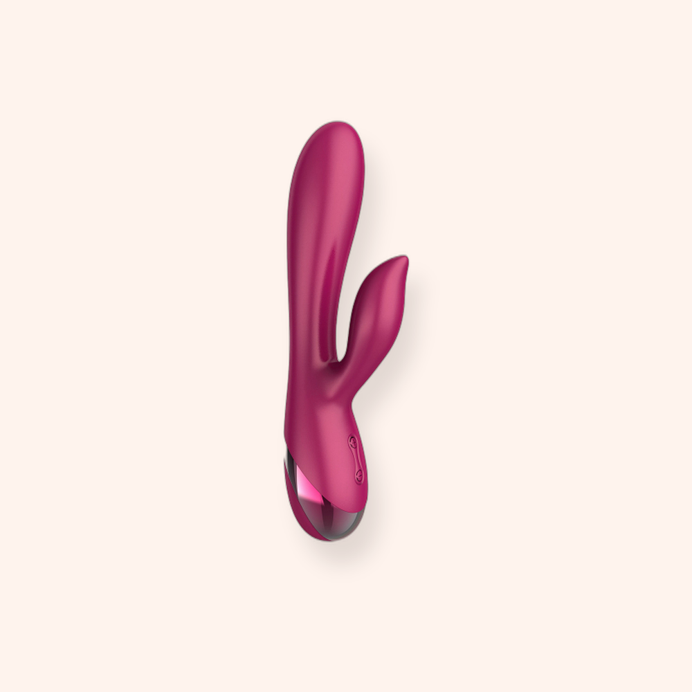 Vibromasseur rabbit Endless Love Xocoon