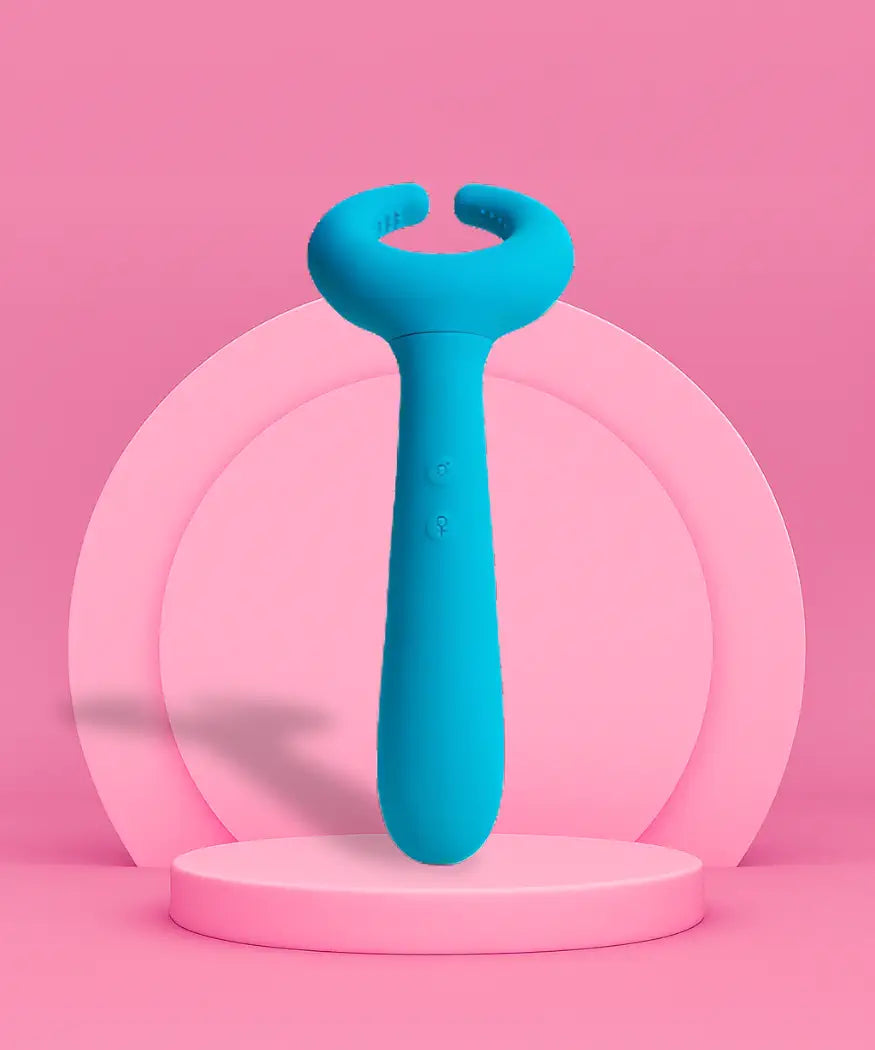 collection vibromasseur home