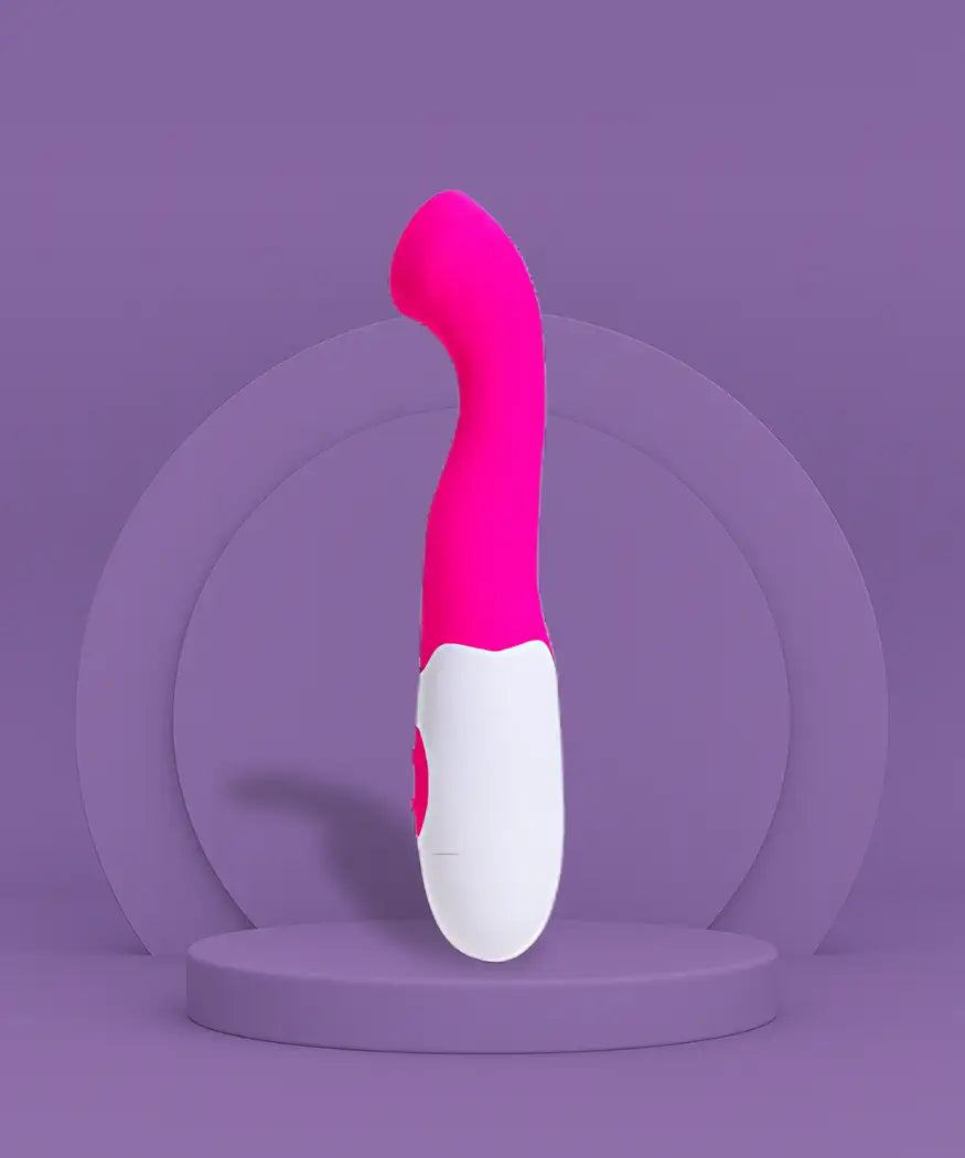 collection vibromasseur vaginal home