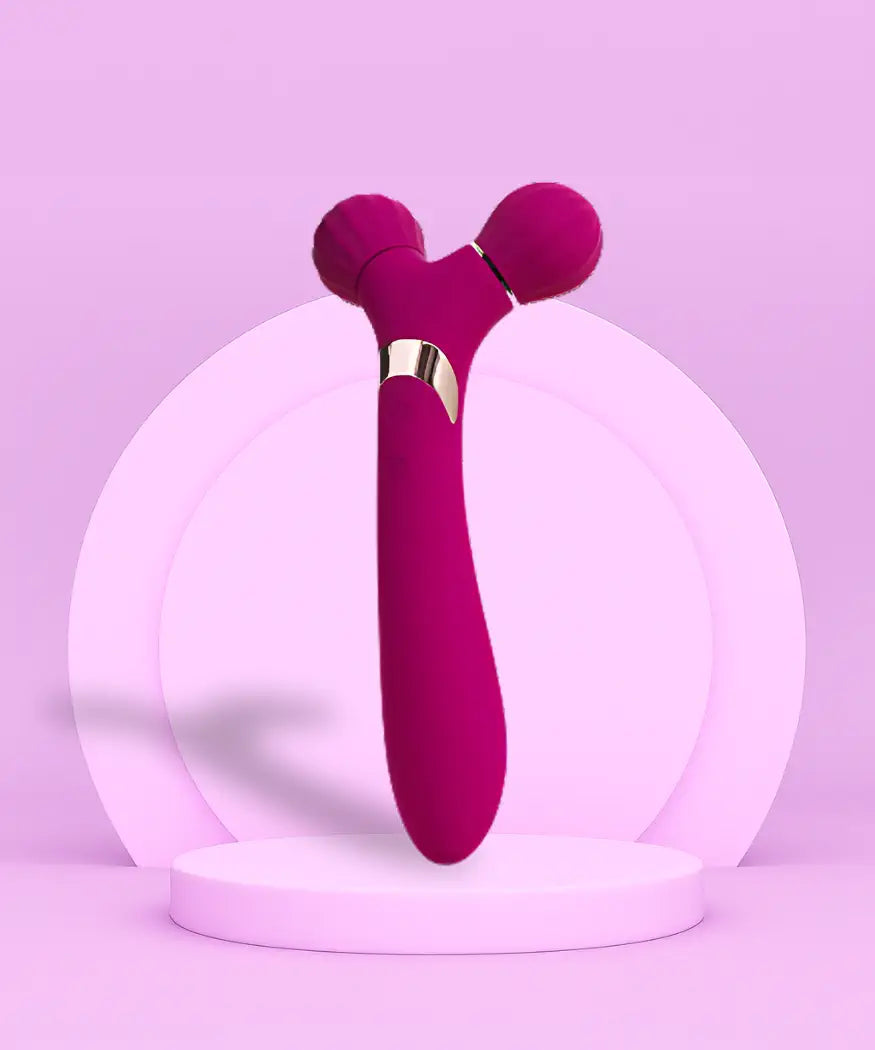 collection vibromasseur wand home