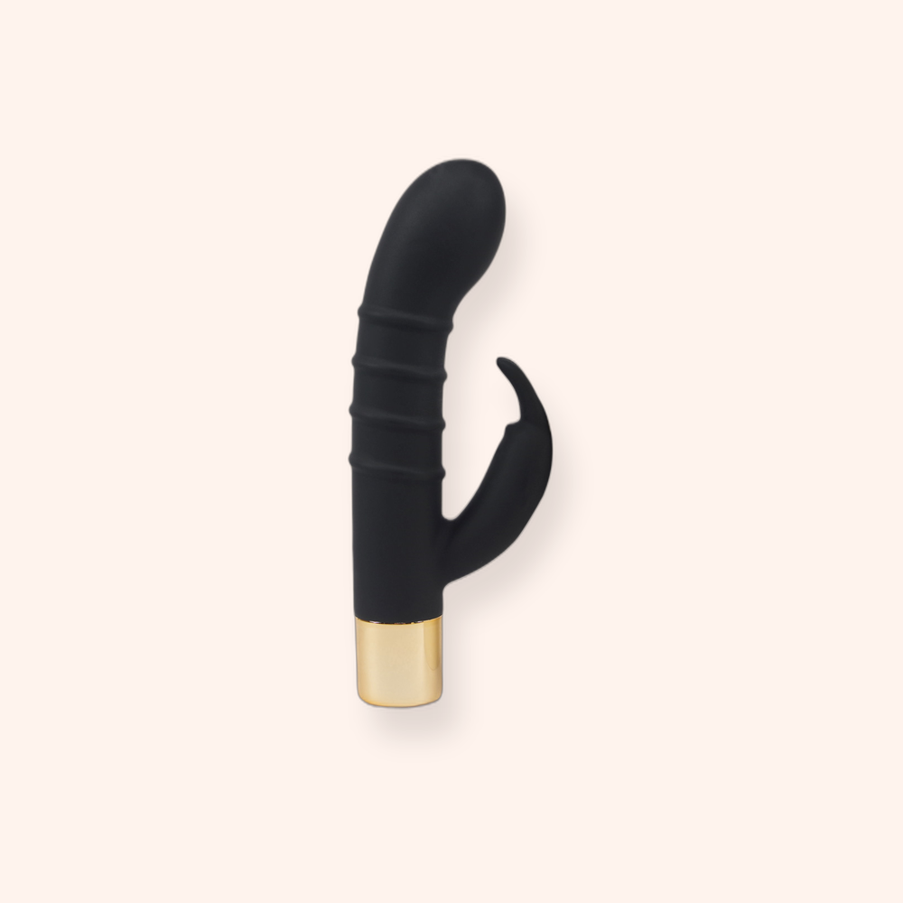 Vibromasseur rabbit Hawaï Litolu