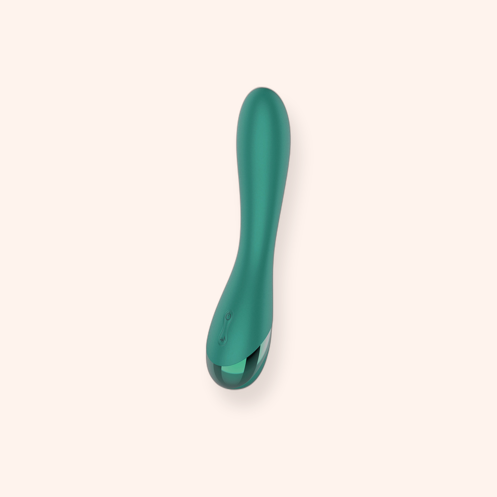 Vibromasseur point G Timeless Love Xocoon, silicone premium