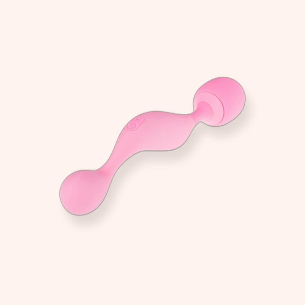 Vibromasseur Wand Universal Massager Femintimate