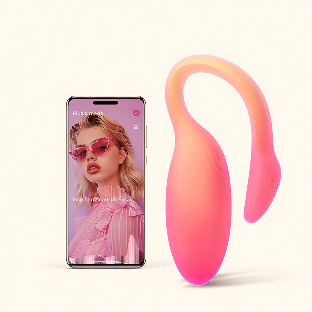 flamingo max magic motion orange