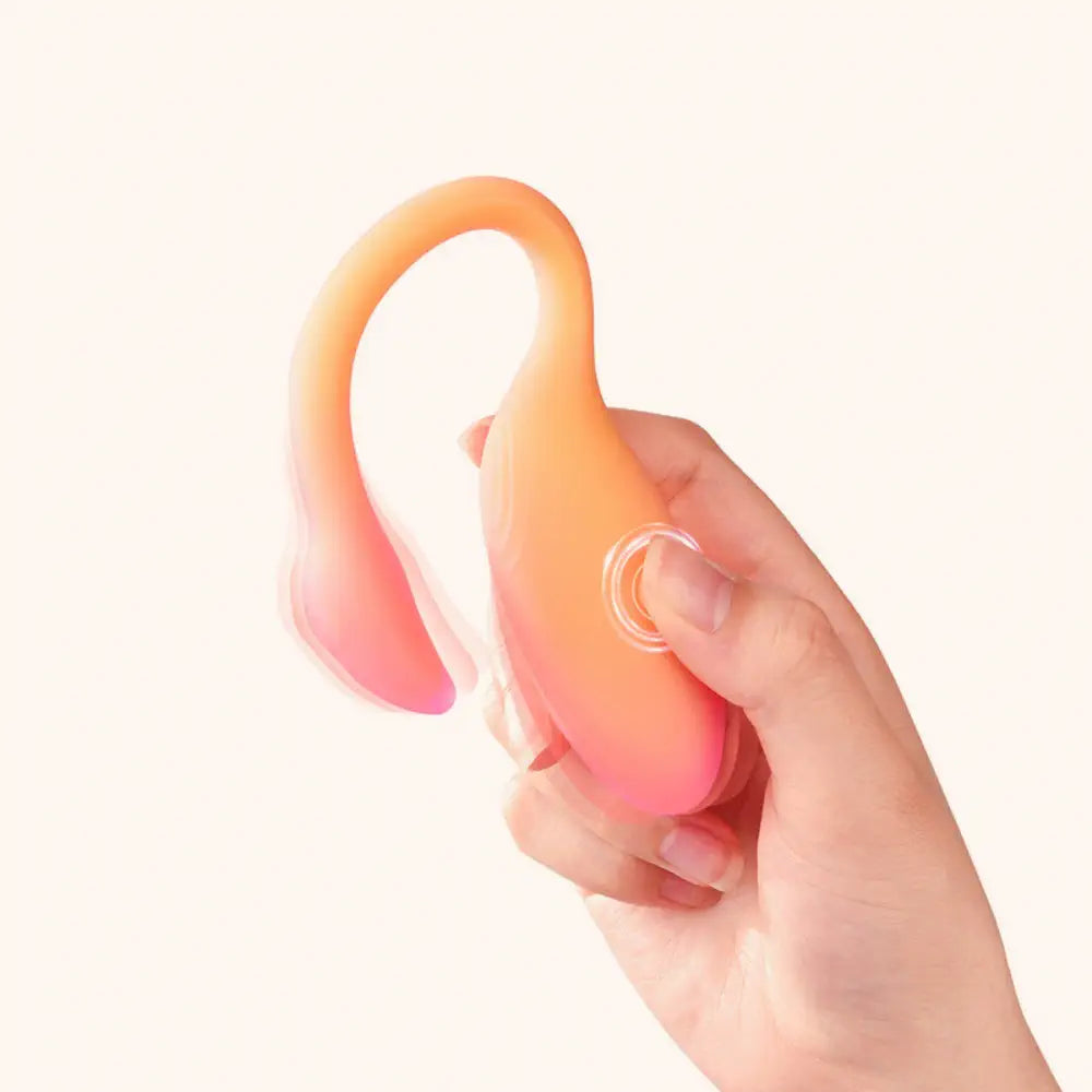 flamingo max magic motion orange