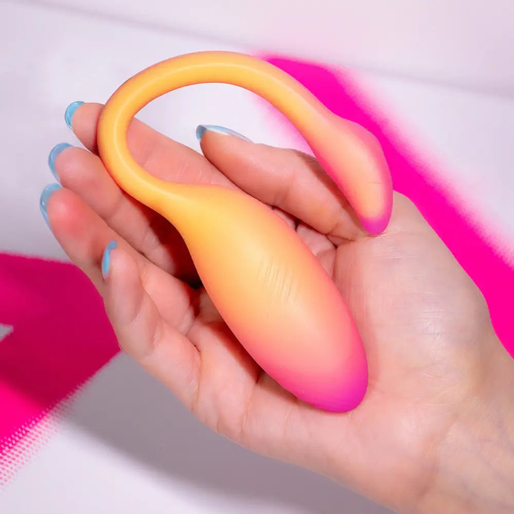 flamingo max magic motion orange