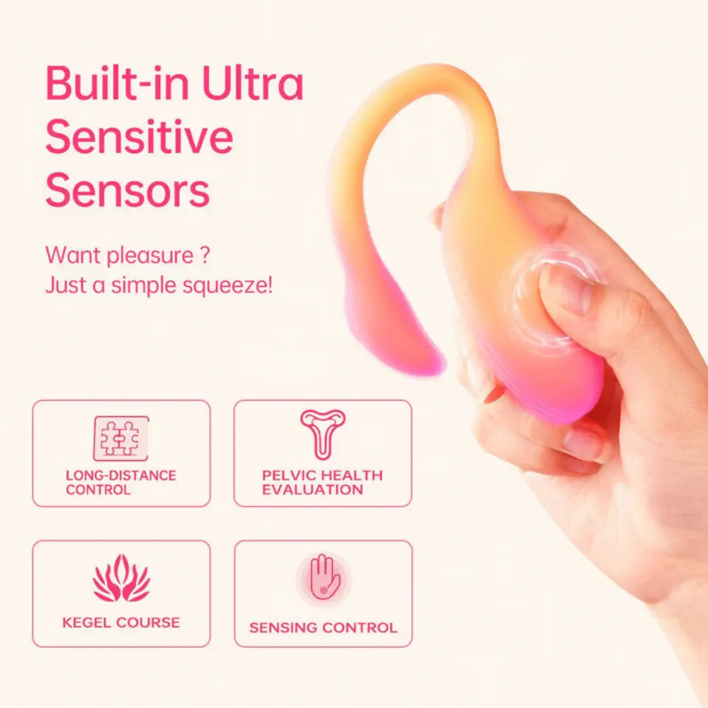 flamingo max magic motion orange