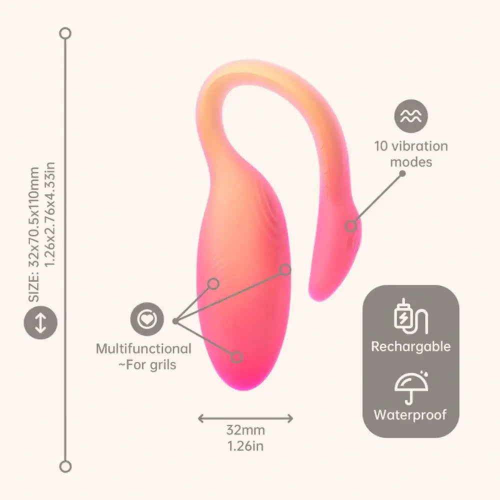 flamingo max magic motion rose