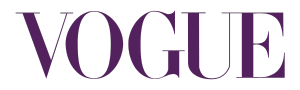 logo vogue