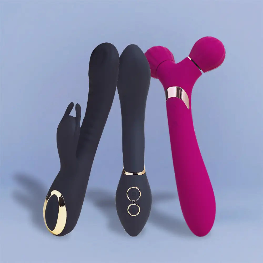 meilleurs vibromasseurs