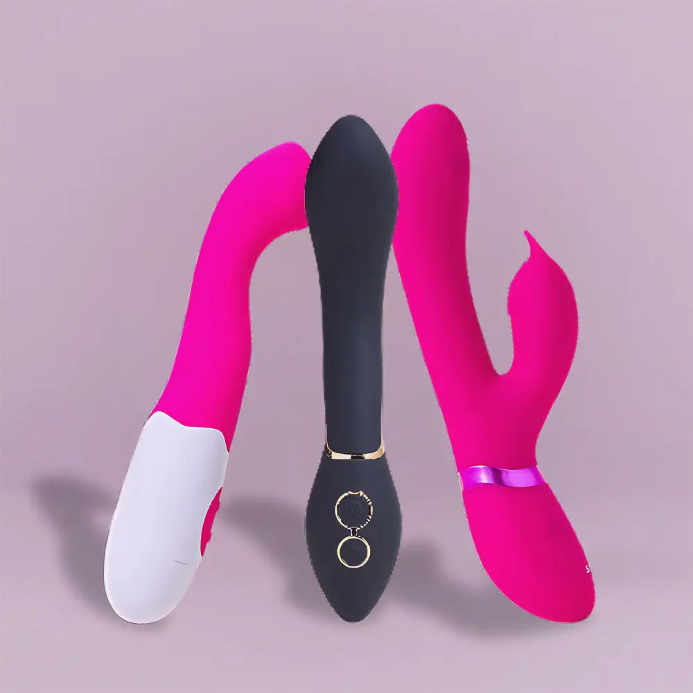 meilleurs vibromasseurs point g