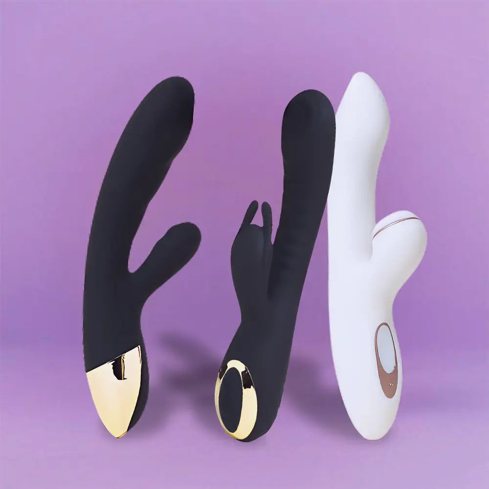 meilleurs vibromasseurs rabbit