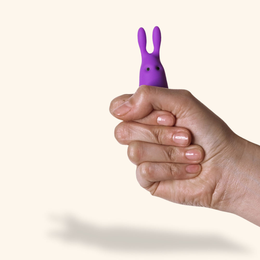 mini vibromasseur Pocket Vibe adrien lastic
