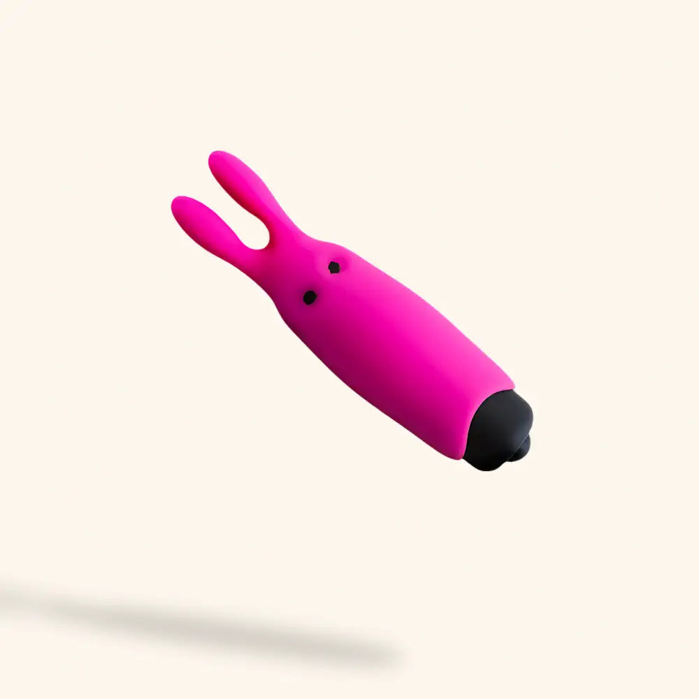 mini vibromasseur Pocket Vibe adrien lastic