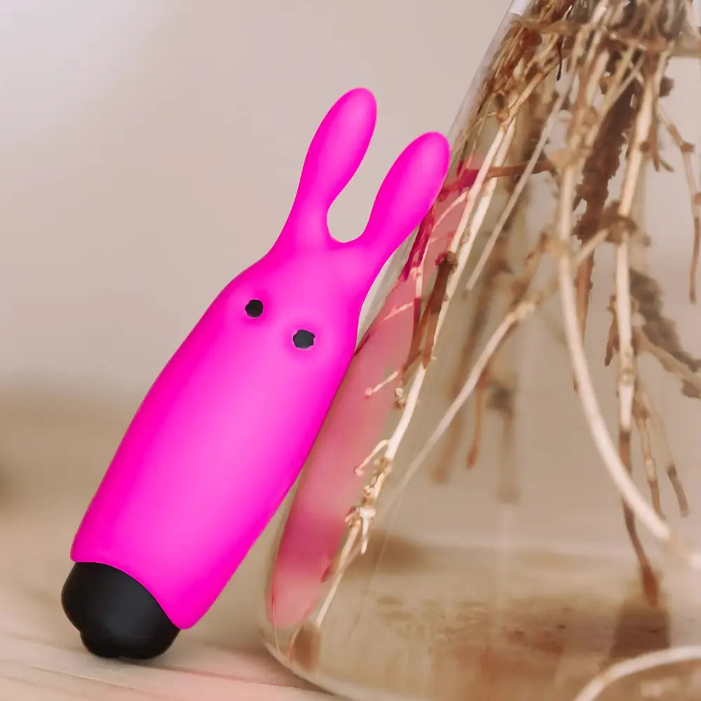 mini vibromasseur Pocket Vibe adrien lastic