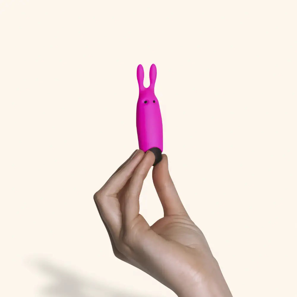 mini vibromasseur Pocket Vibe adrien lastic
