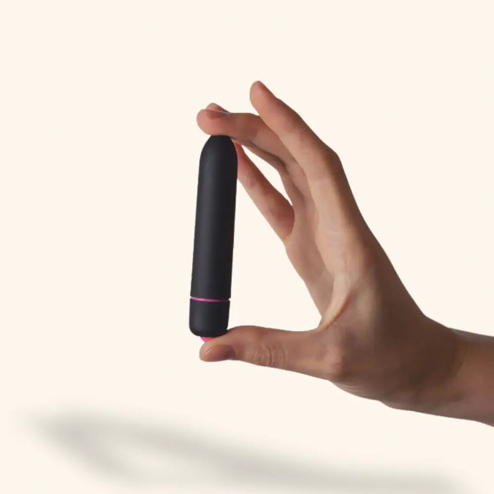 mini vibromasseur Univibe Adrien Lastic