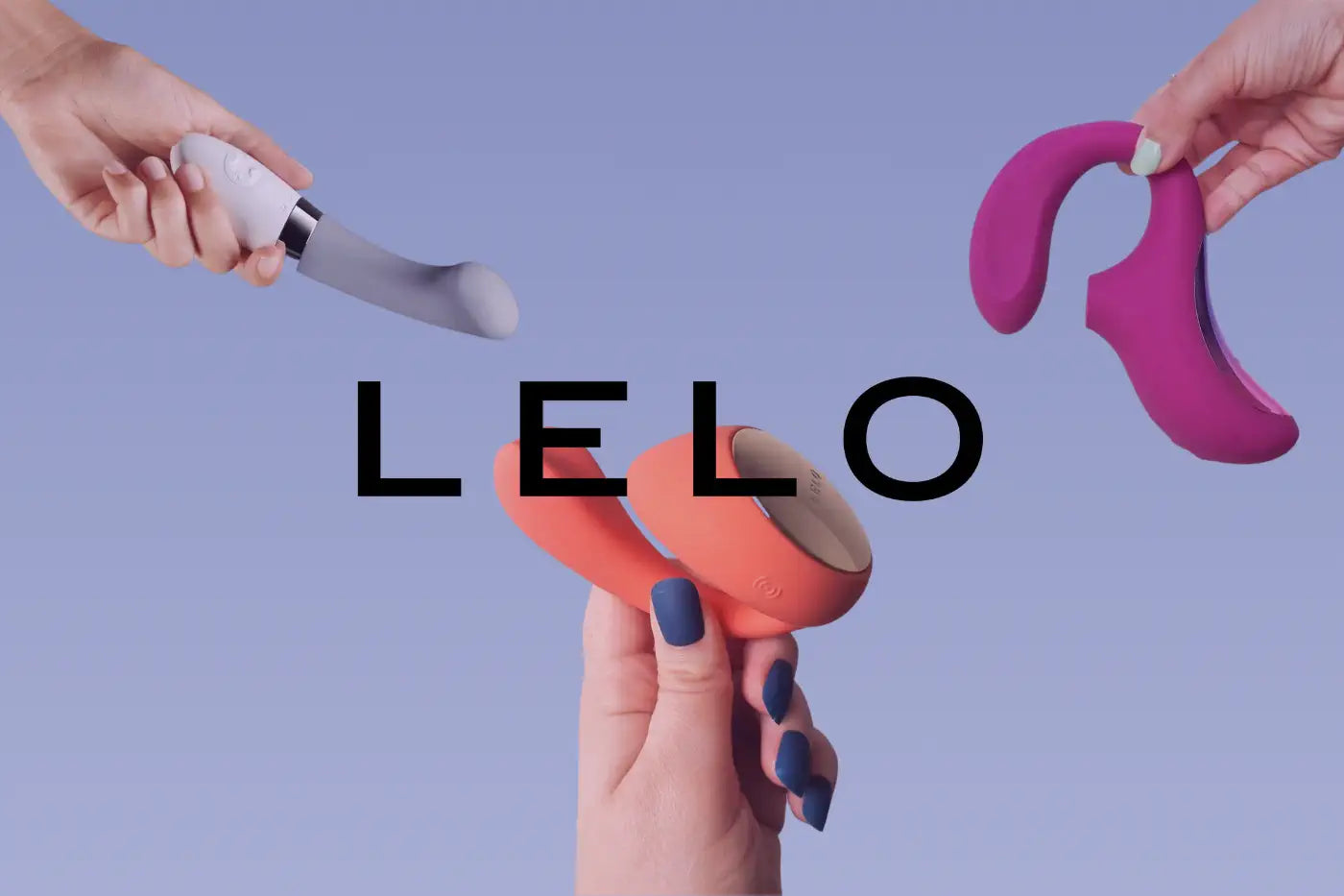 promo black friday lelo