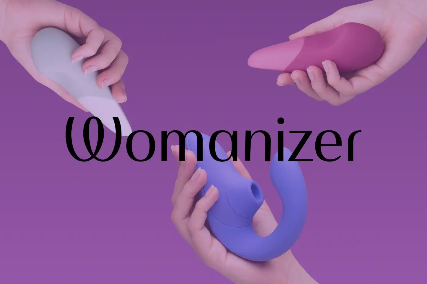 promo womanizer