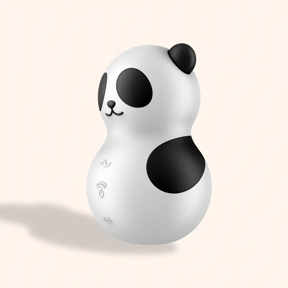 satisfyer pocket panda stimulateur clitoris