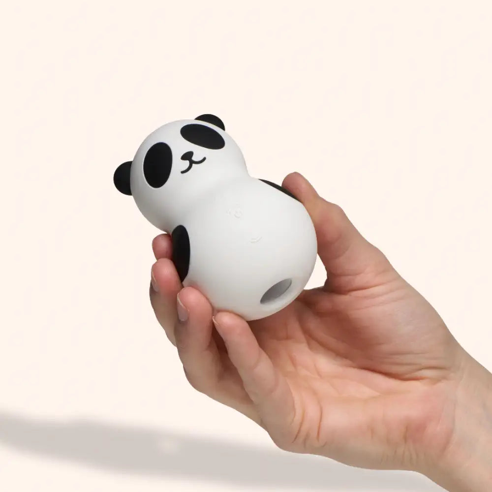 satisfyer pocket panda stimulateur clitoris