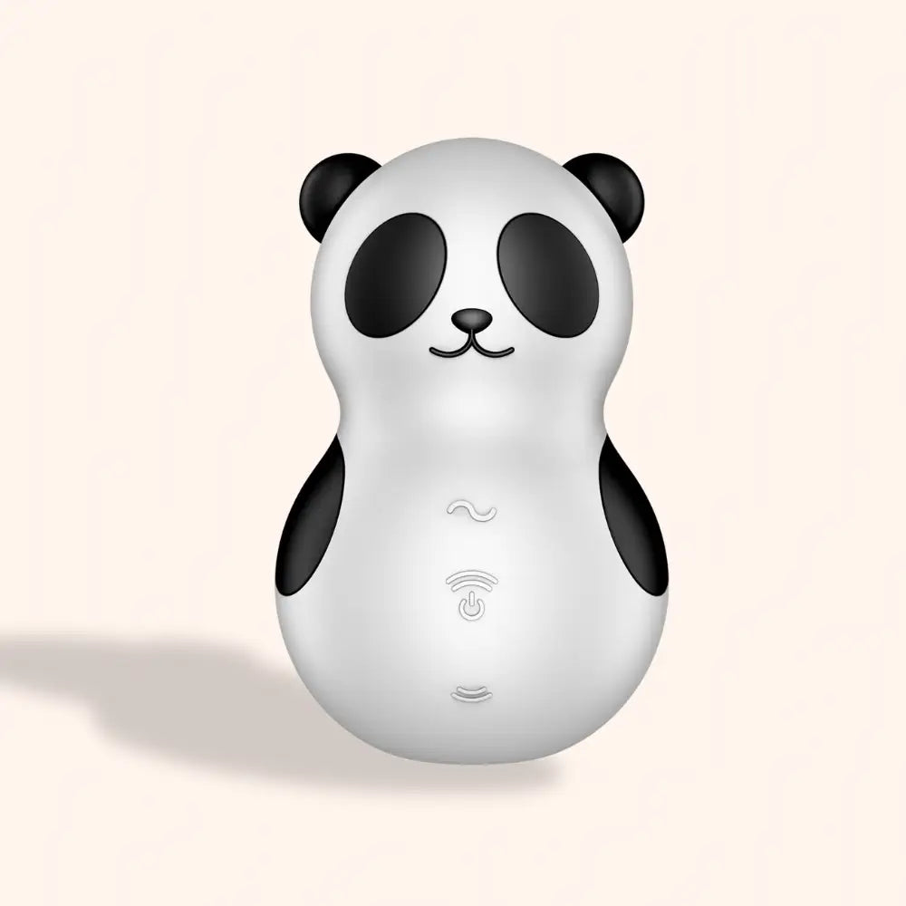 satisfyer pocket panda stimulateur clitoris